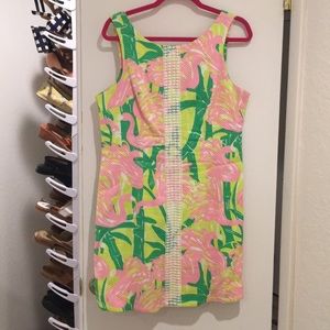 Lilly Pulitzer for Target dress